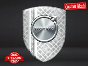 Volvo Adesivi Murali Auto Max Durevoli Moderni Pro